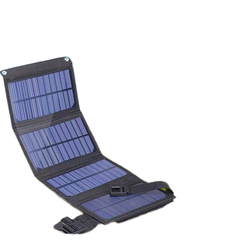 Foldable Solar Panel Details