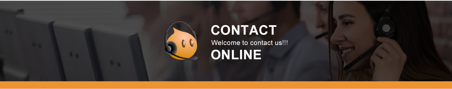 Footer Banner