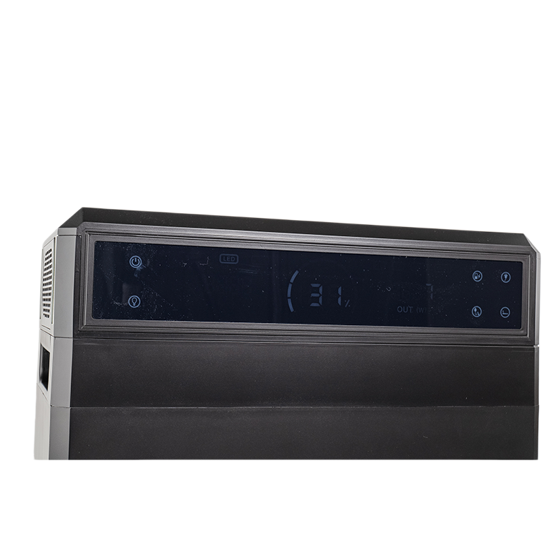 Outdoor Portable Power Station Pure Sine Wave AC 110V Energy Storage Battery Power Banks Power Station