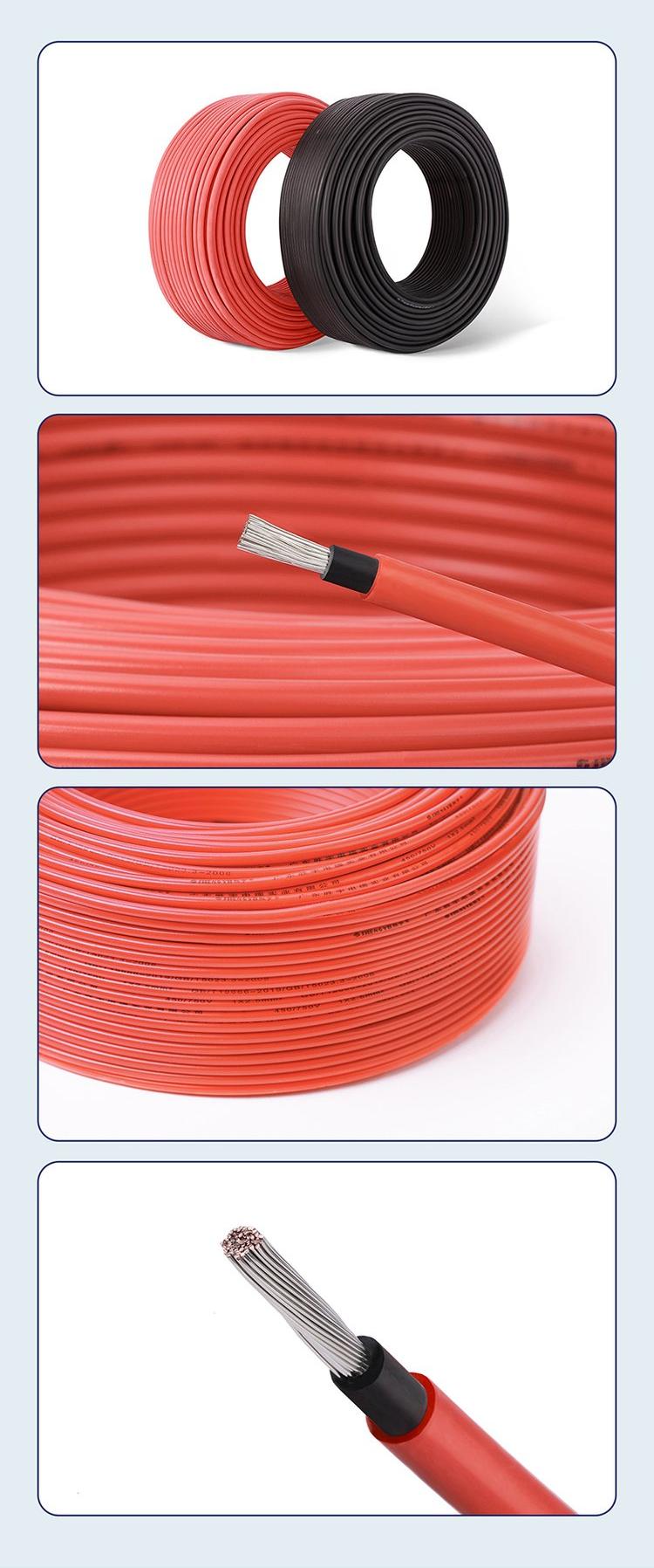 Solar Cable Roll
