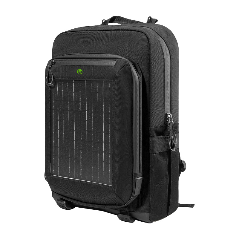 Solar Backpack (40W)
