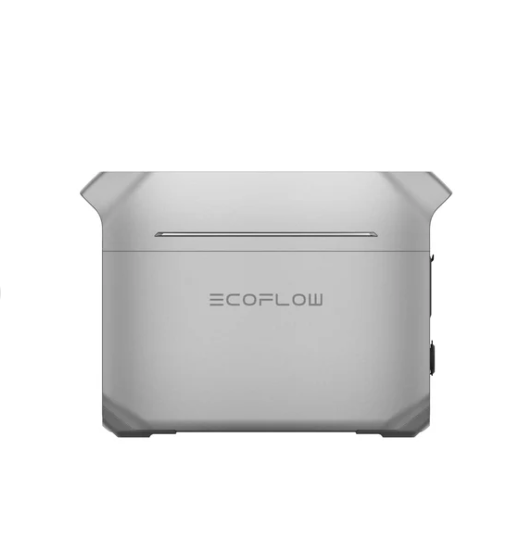 Ecoflow DELTA 3 Plus Series 1800w UPS Portable Power Station Solar Generator Charging Station