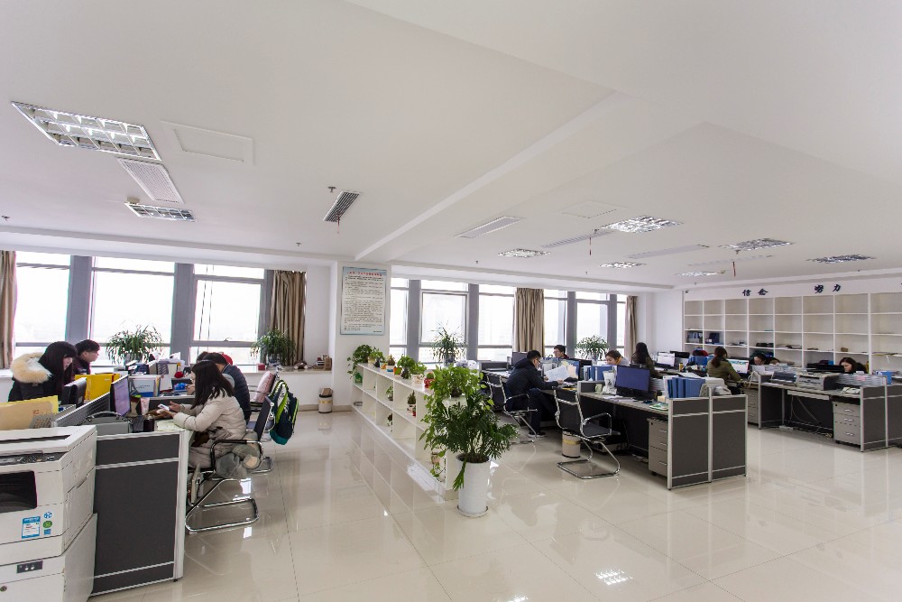 Office Facility