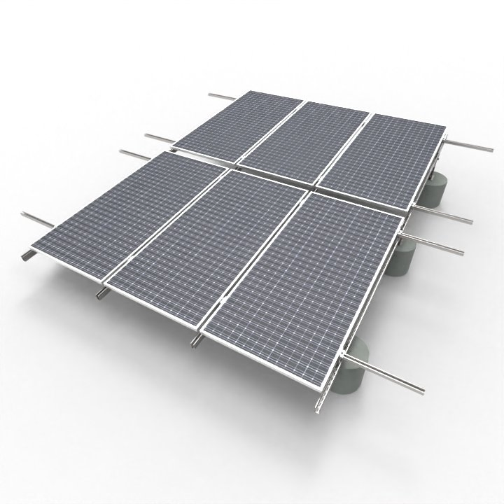 Jchx Solar Roof Solar Energy Mounting System