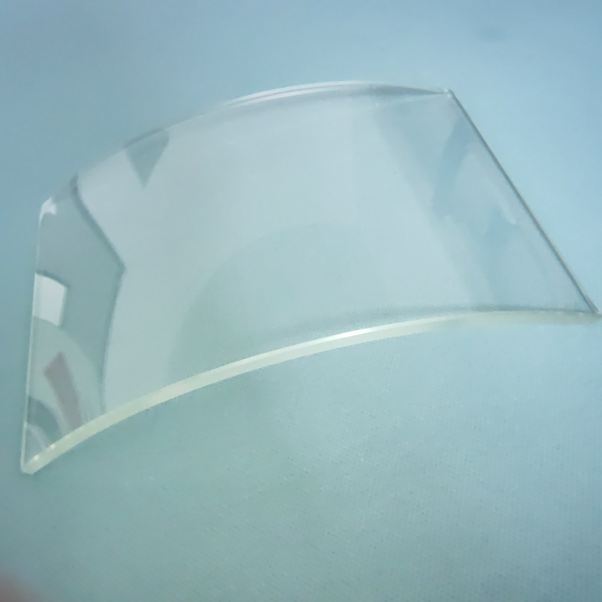 Eco-Friendly Borosilicate Glass Panels for Solar Energy, Thermal Shock Resistant &amp; Chemical Stable