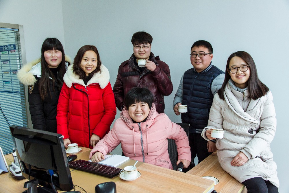 Sales Team