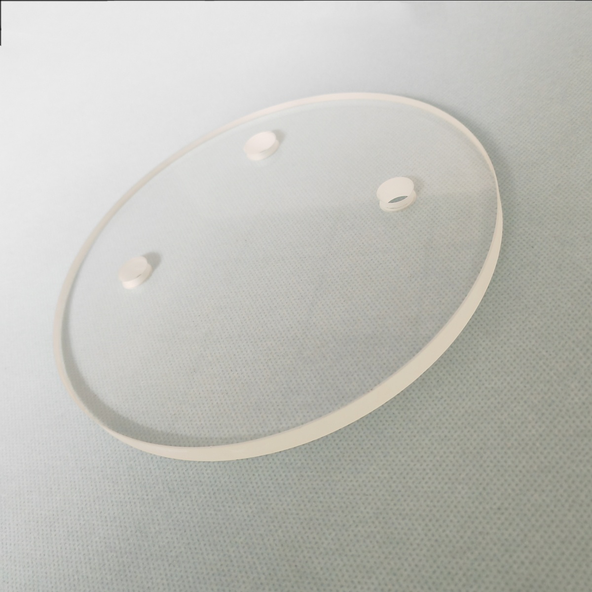 Eco-Friendly Borosilicate Glass Panels for Solar Energy, Thermal Shock Resistant &amp; Chemical Stable
