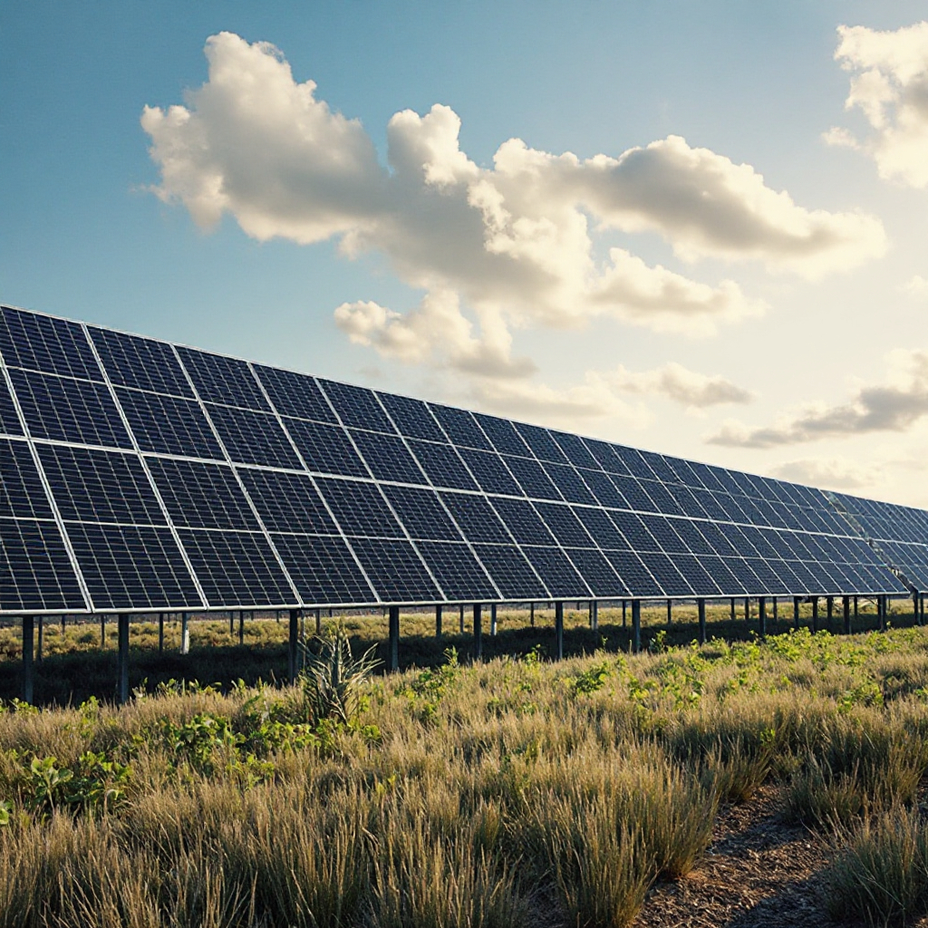 Low Price Solar Power Panels High Efficiency 560W - 585W Mono Photovoltaic Panel