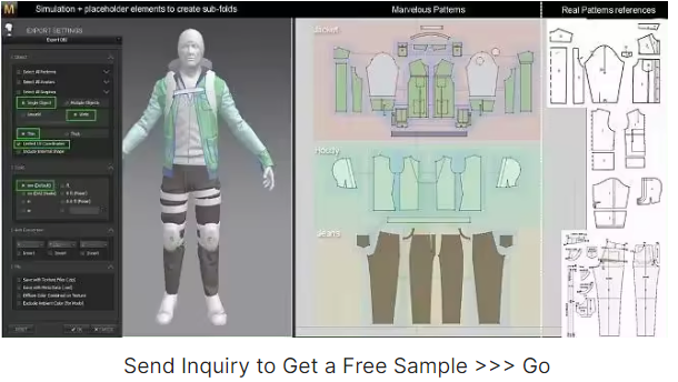 Knitted Cardigan Overview