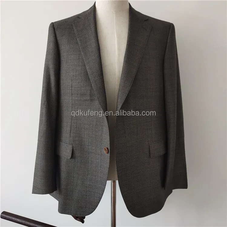 Men Suit Blazer