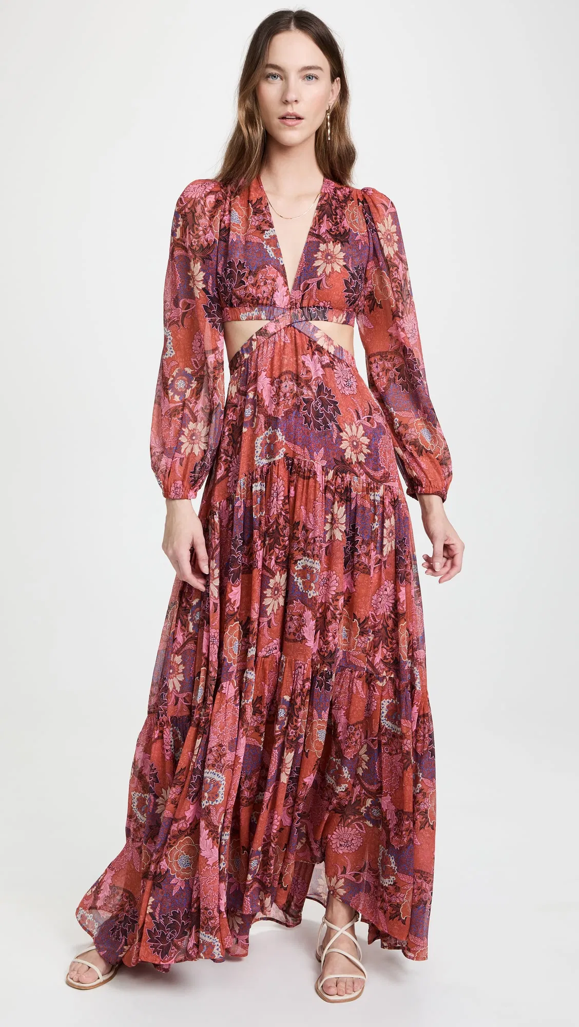 Factory Wholesale Women Clothing Dress Casual, Long Sleeve Maxi Dress Women Sexy Lady Elegant, Clothes Women Dress Summer