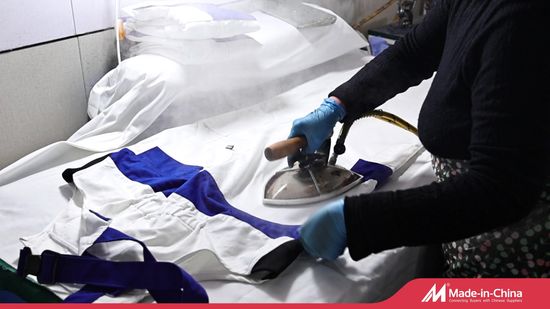 Process Video Poster