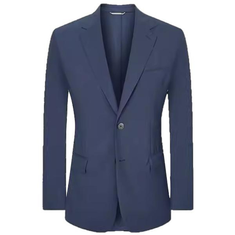 Formal Design Customized Pieces Blazer for Men's Styles