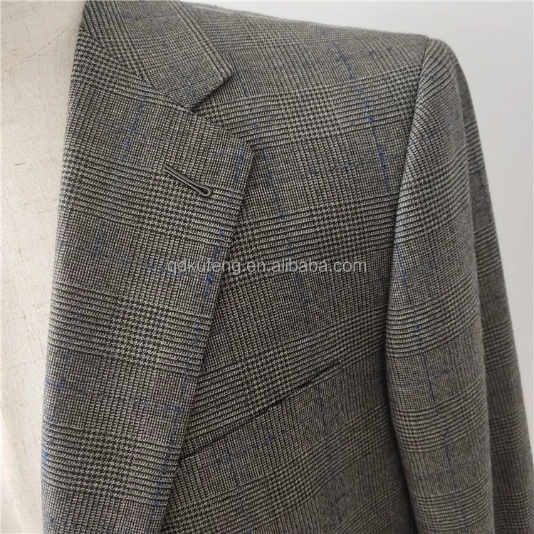 Men Suit Blazer