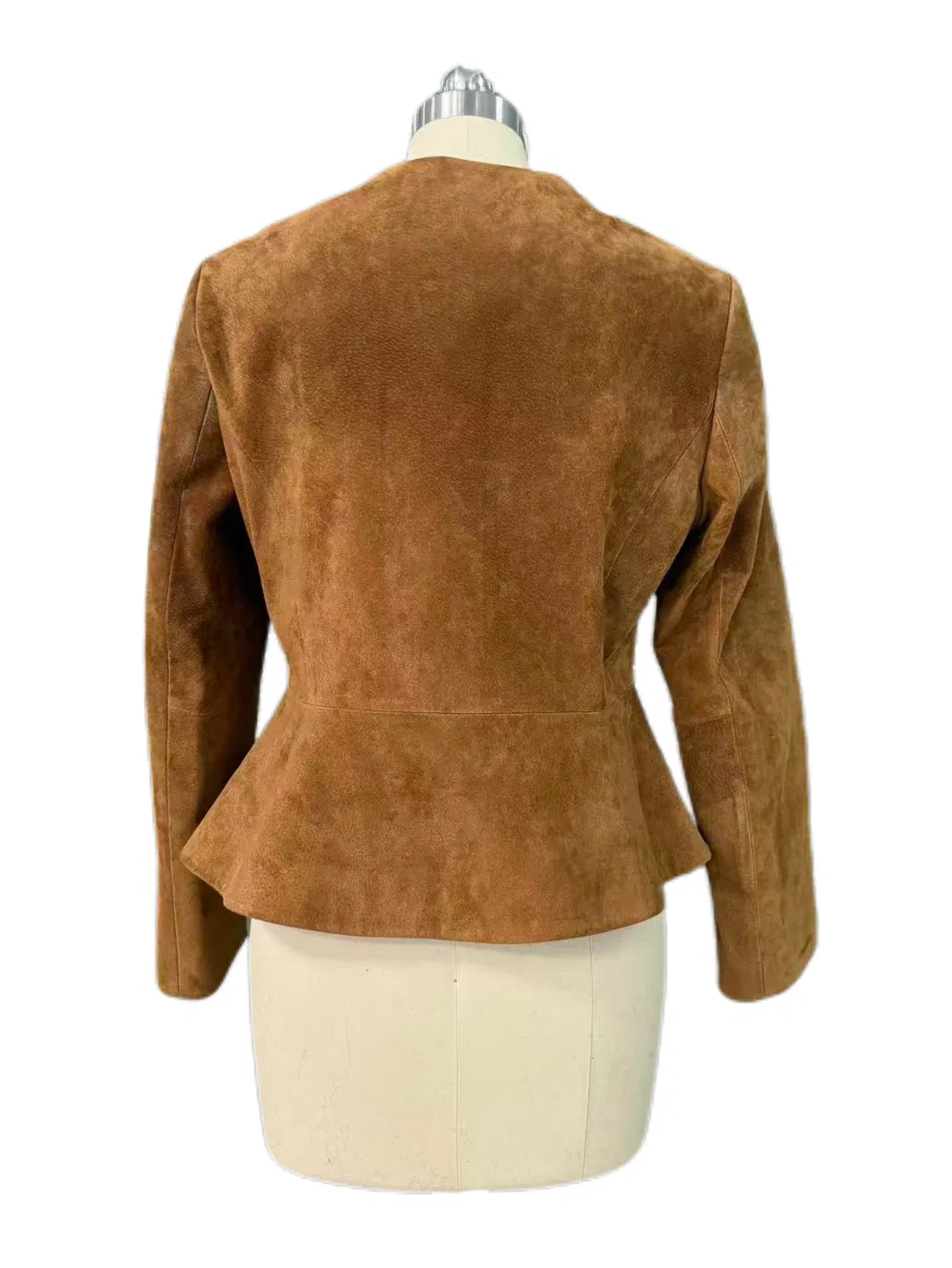 Leather Clothing Photo 6