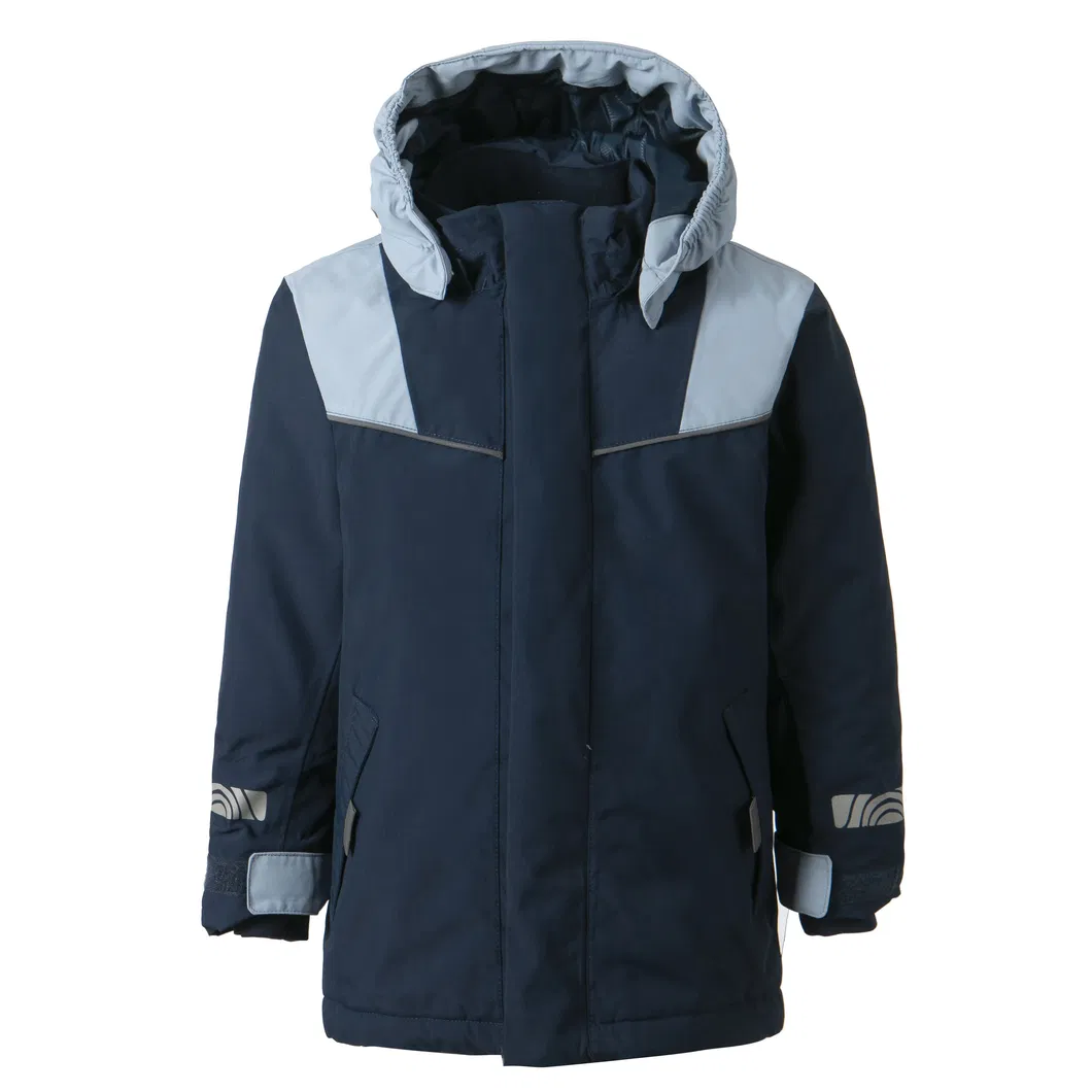 Kids Parka Main View