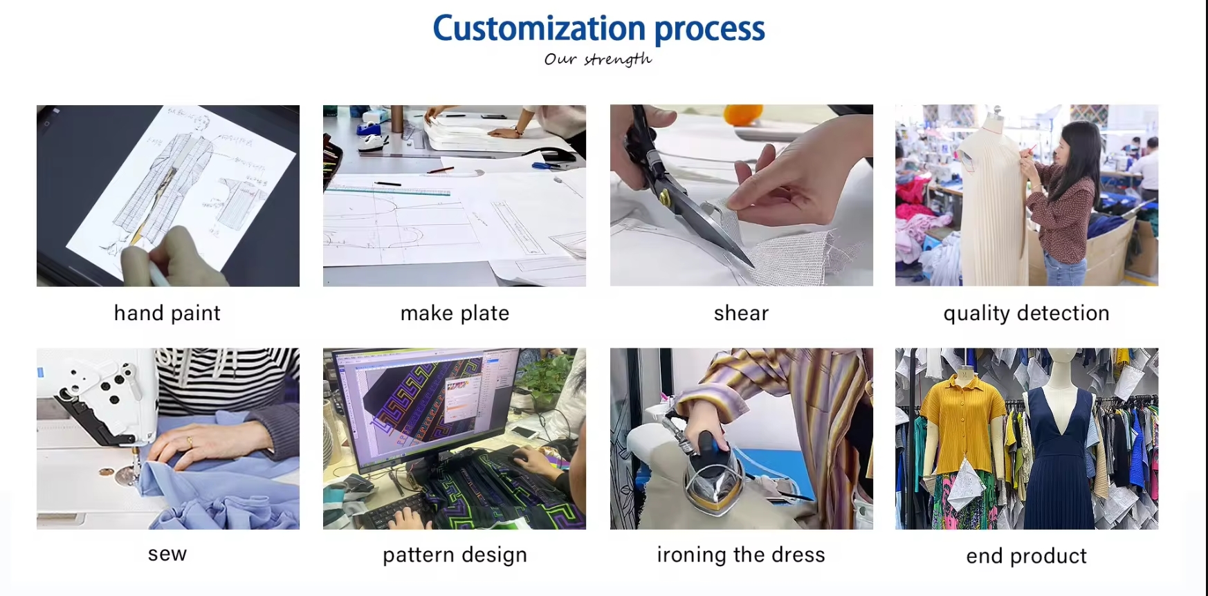 Leather Jacket Manufacturing Factory