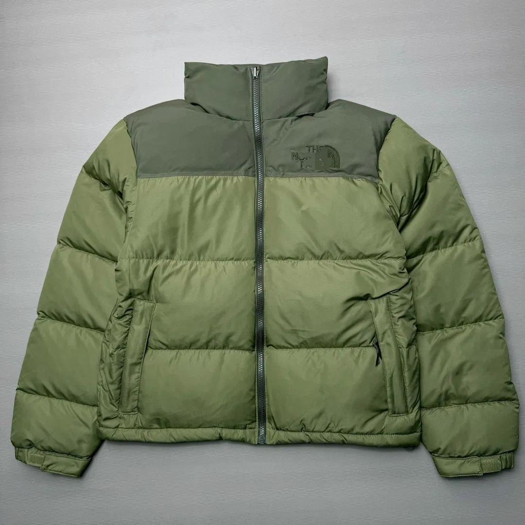 Lightweight Waterproof North and Face Men's Winter Wear Face Down Puffer Jacket Winter Warm Mens North-Face Puffer Jacket