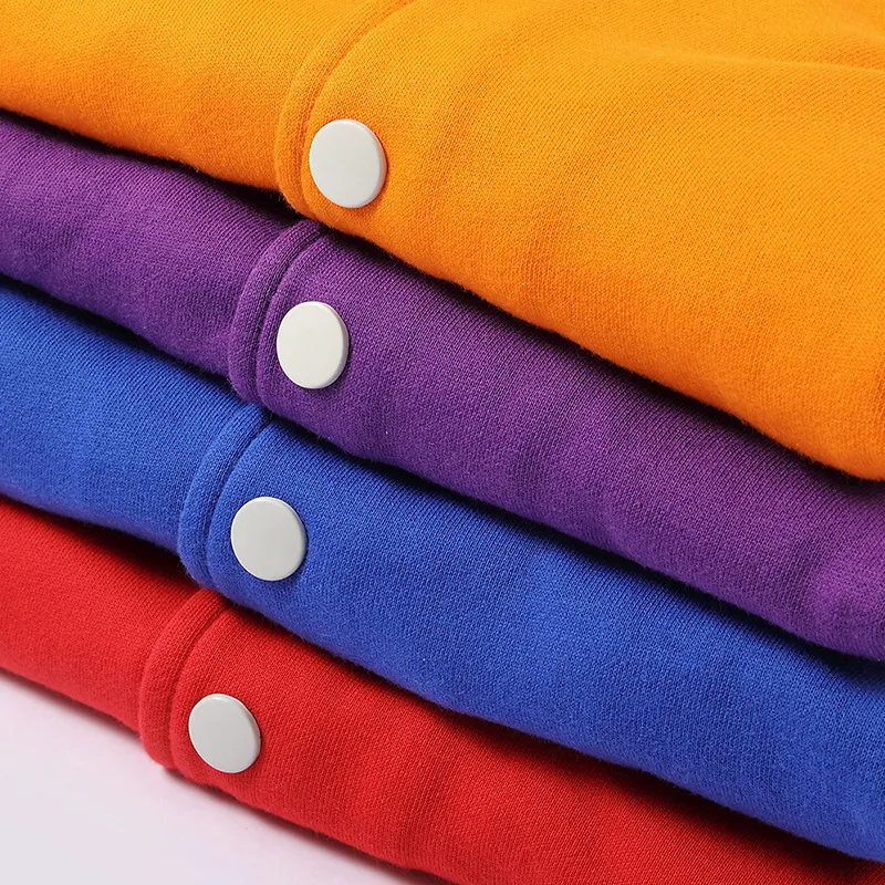 Varsity Jacket View 8