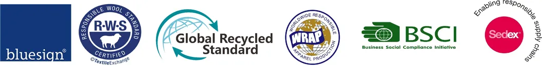 Certifications Standards