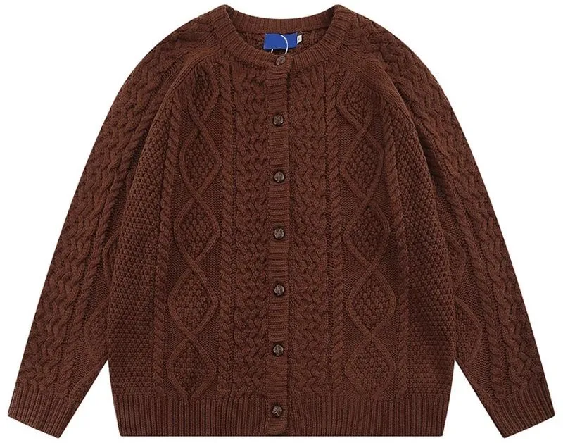 Knit Cardigan View 5