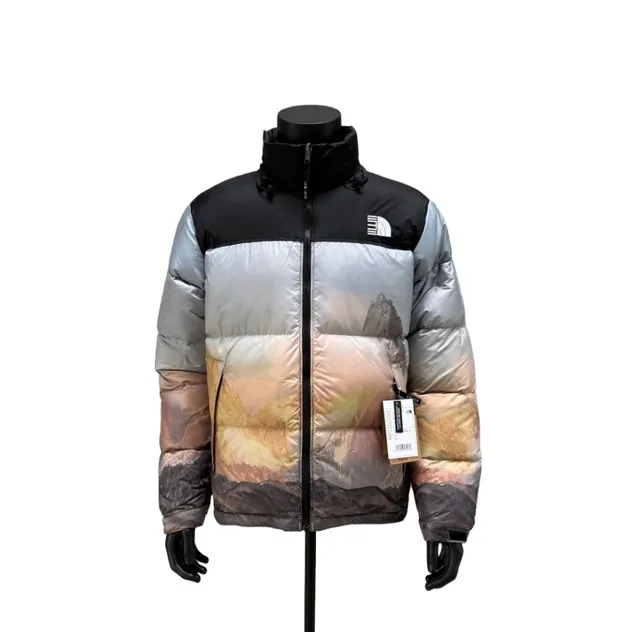 Winter Down Jacket 6