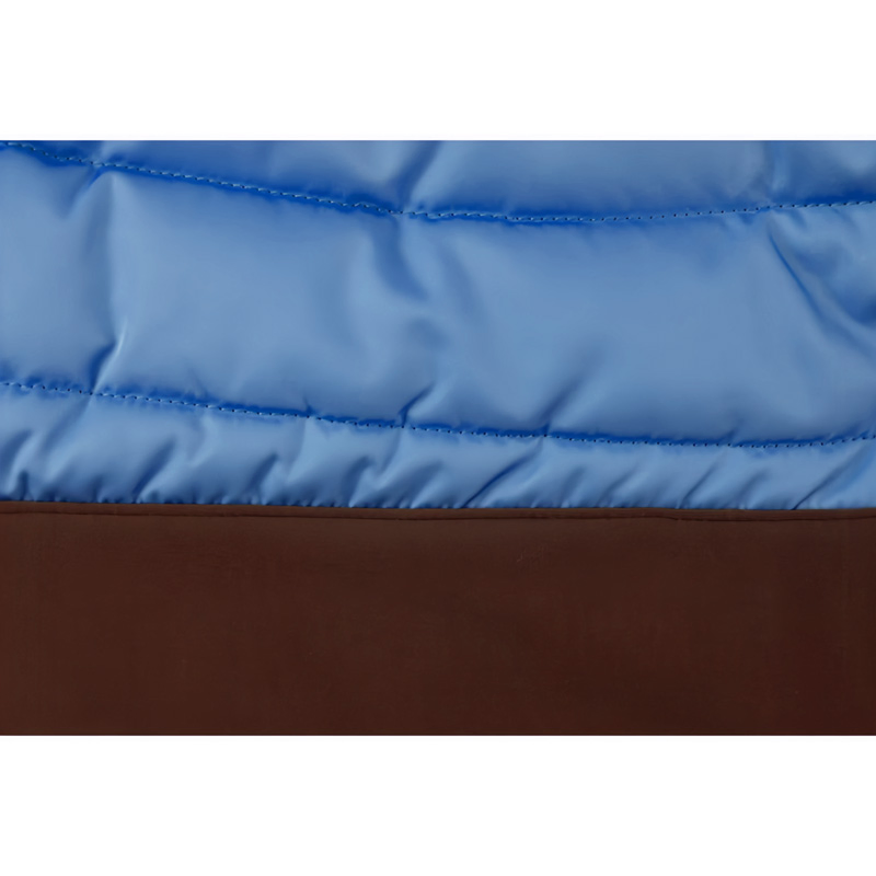 Waterproof Dog Down Puffer Jacket