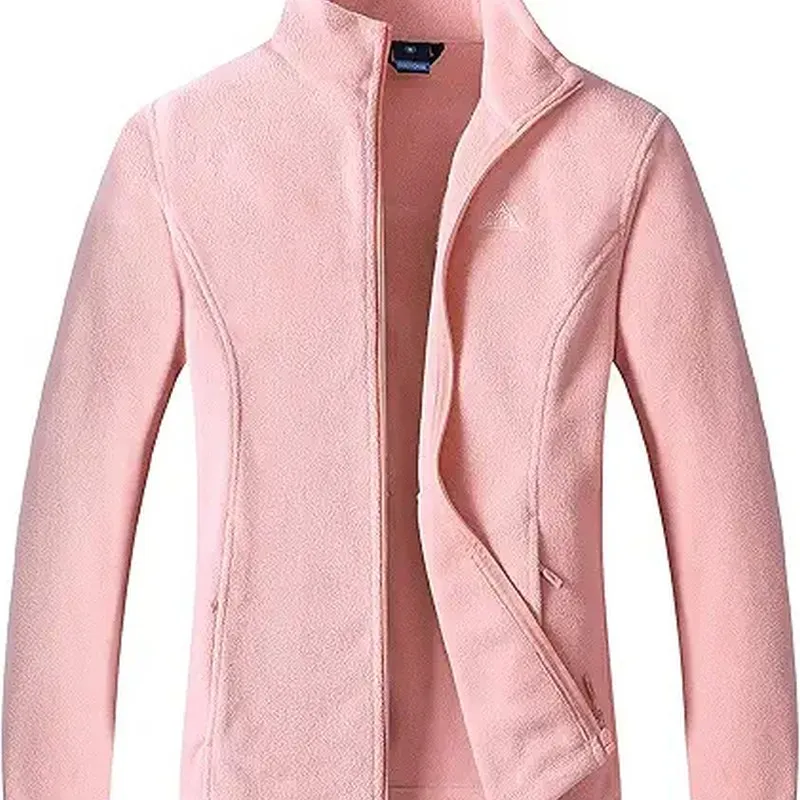 Puffer Jacket View 4