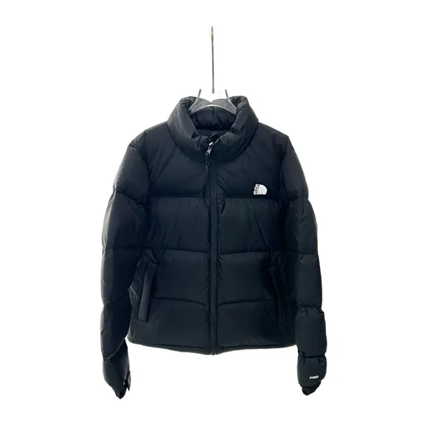 Winter Down Jacket 1