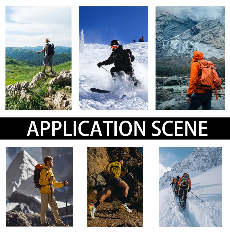 Packing and Delivery