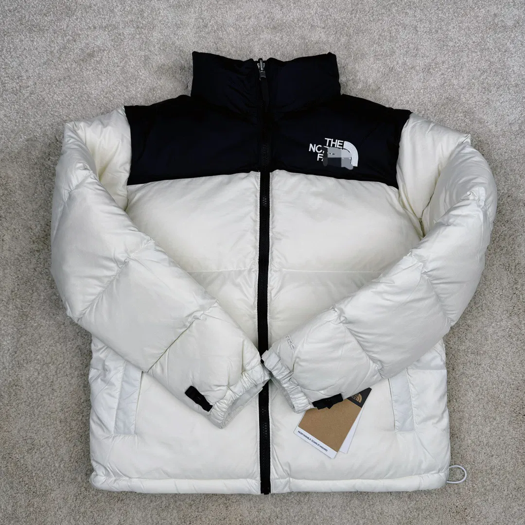 Lightweight Waterproof North and Face Men's Winter Wear Face Down Puffer Jacket Winter Warm Mens North-Face Puffer Jacket