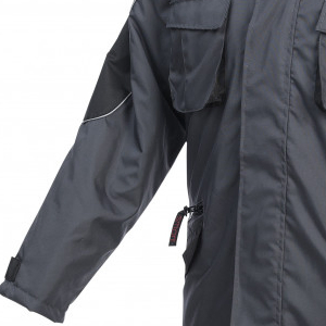 Full Comfort and Protection Winter Waterproof Parkas Winter Outdoor Jackets Workwear Parka