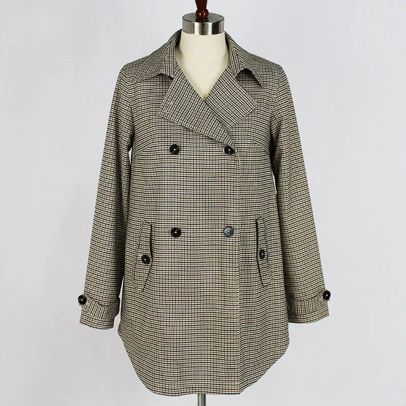 Trench Coat Main View