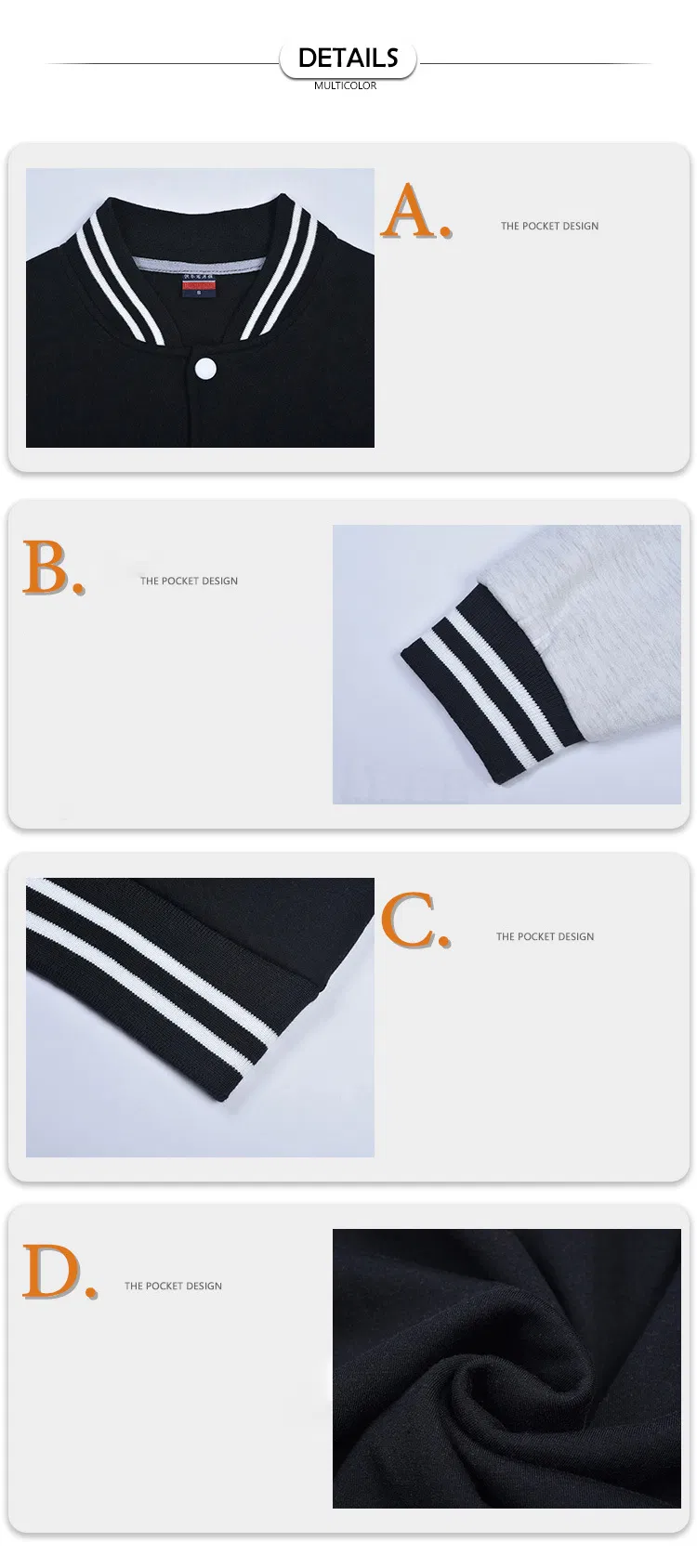 Extended Product View