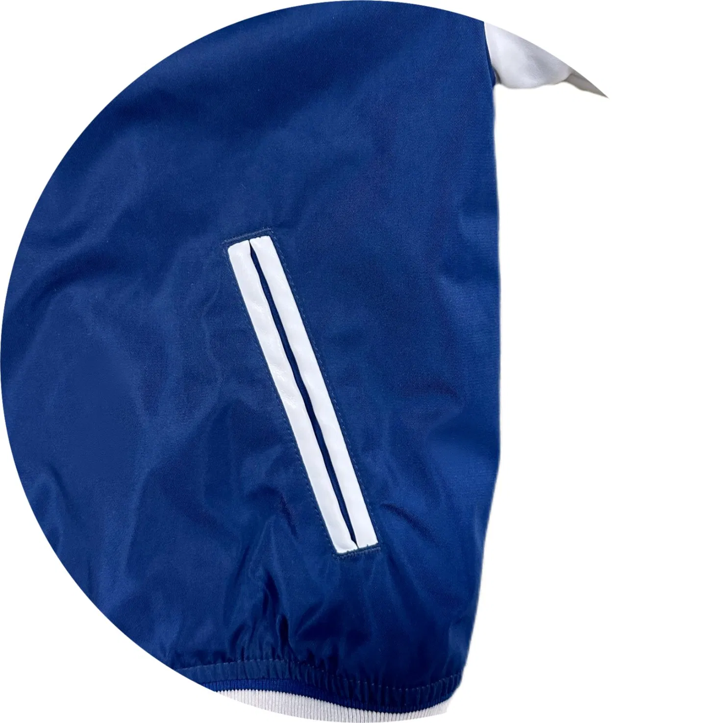 Men's Style Varsity Baseball Jacket Casual Bomber Jacket Windbreaker Lightweight Jacket