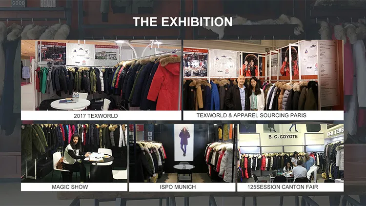 Men's Jacket Tech View 2