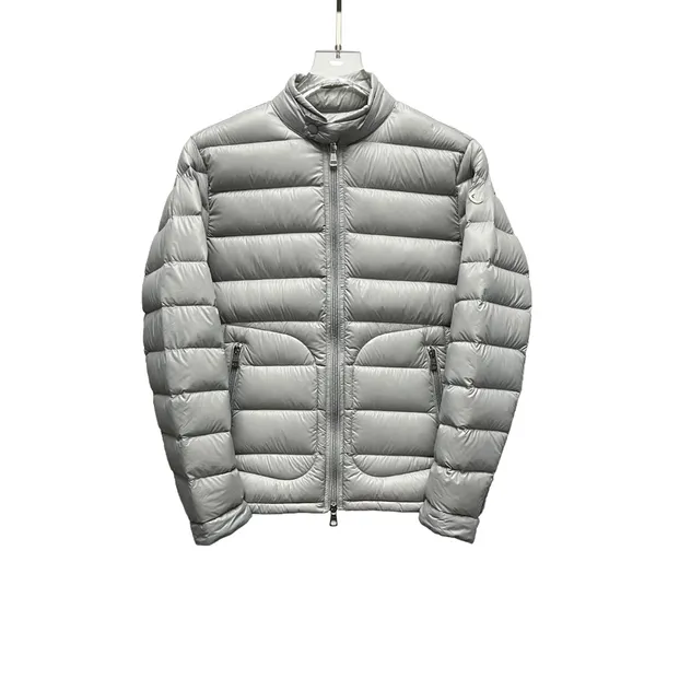 Winter Down Jacket 4