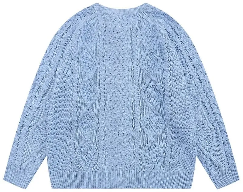 Knit Cardigan View 2