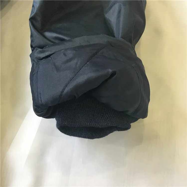 Waterproof Padding Parka 5