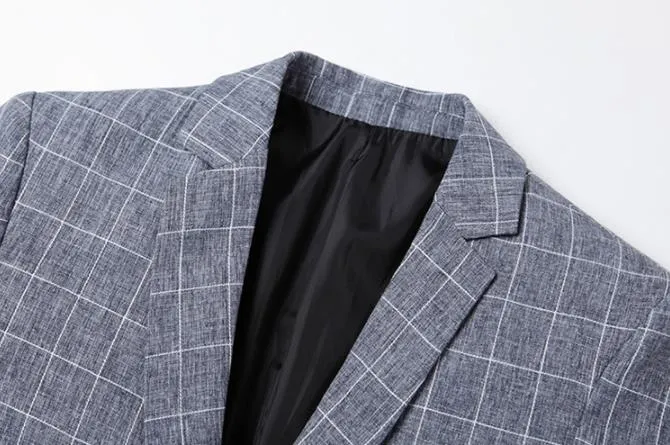 Suit Detail