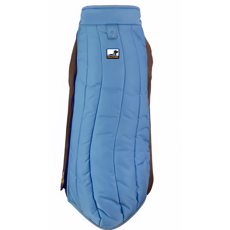 Waterproof Dog Down Puffer Jacket