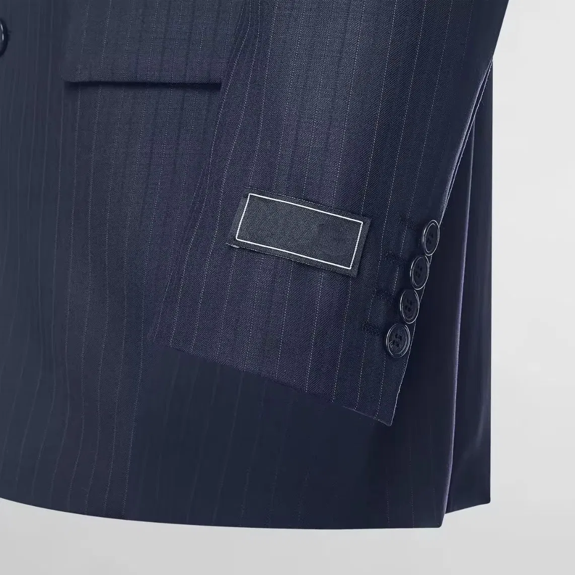 Men Blazer Jacket Smart Formal Dinner Cotton Jacket Slim Fit