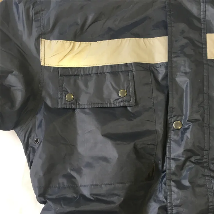 Waterproof Padding Parka 3