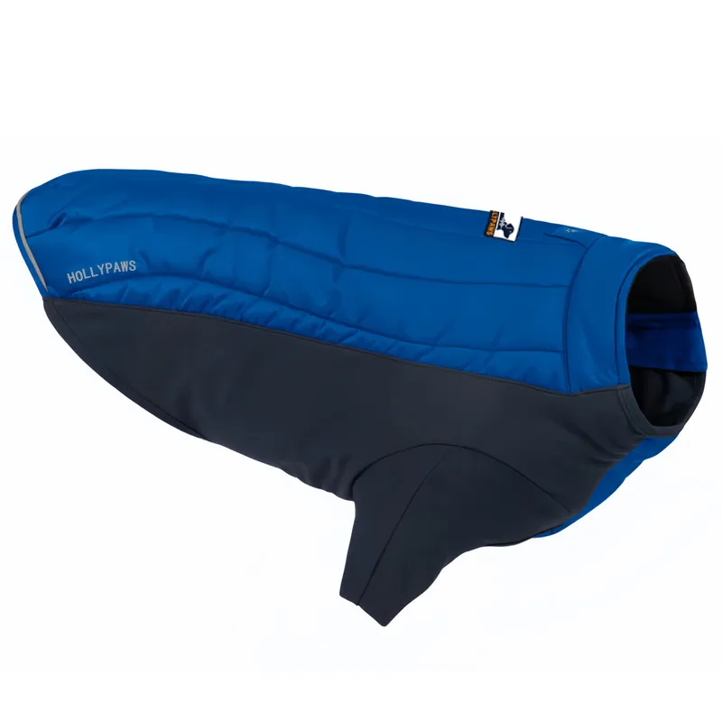 Dog Down Jacket Colors