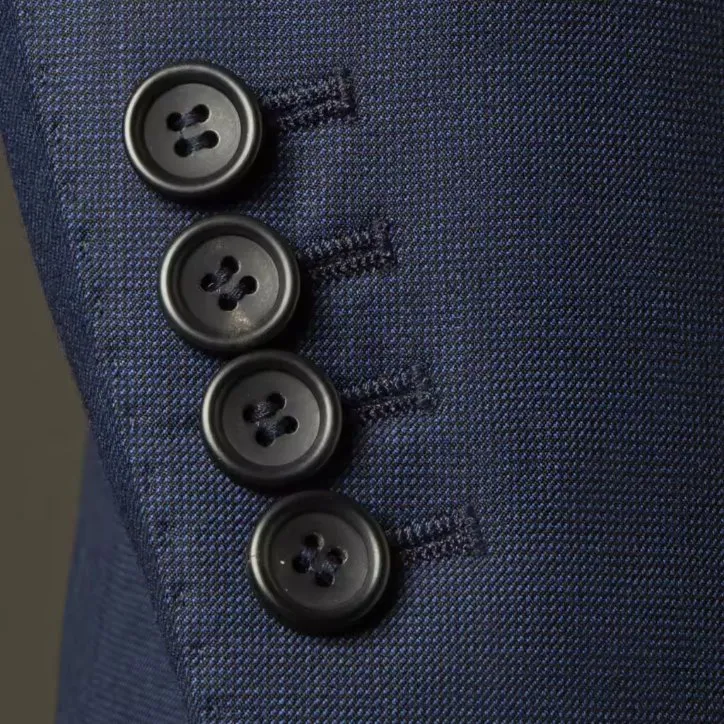 Men Blazer Detail 4