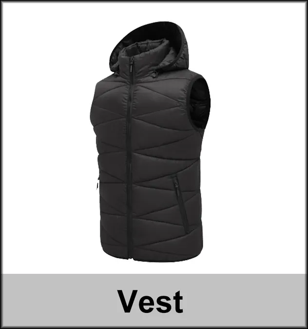 Vests