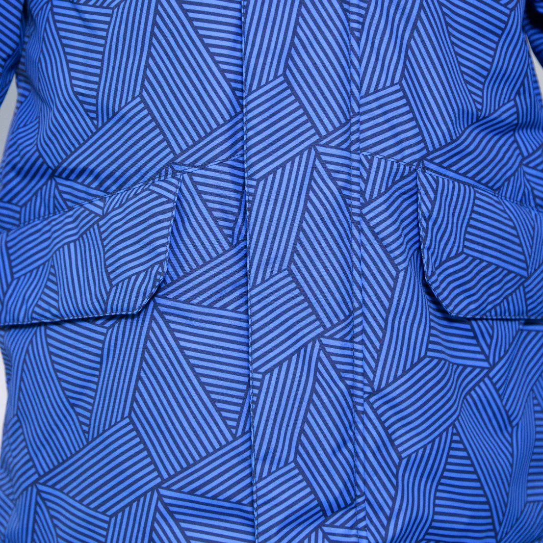 Kid's Waterproof Winter Parka 6