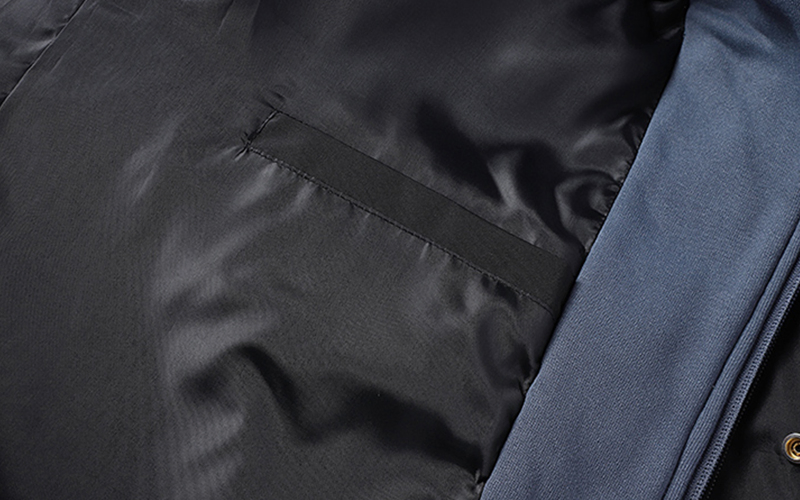 2024 Winter Puffer Jacket Ladies Warm Hooded Cotton-Padded Clothes Slim Winter Jackets Women Coats