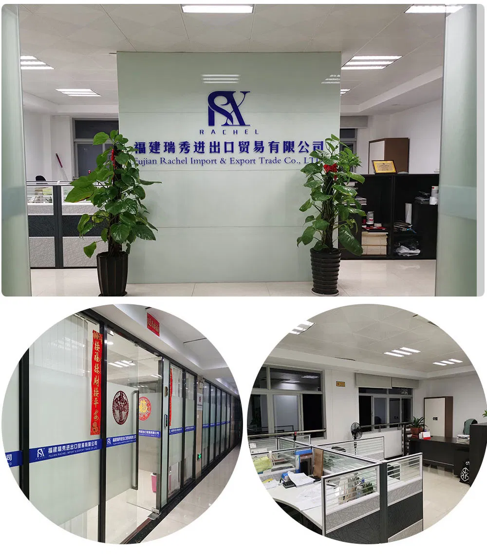 Manufacturing Process