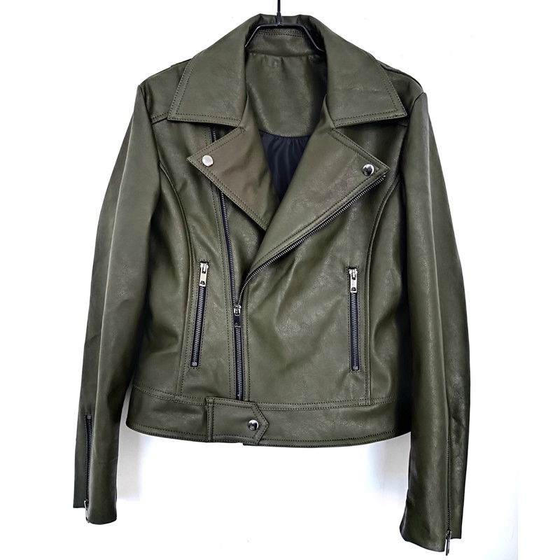 Genuine Leather Parka Distributor Jackets Garments Bomber Jackets Blazer Clothes